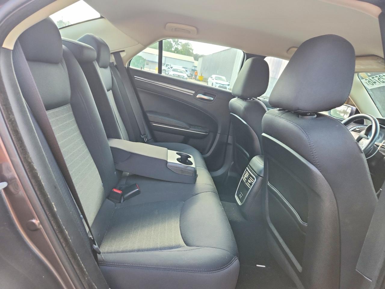 Chrysler 300 Touring