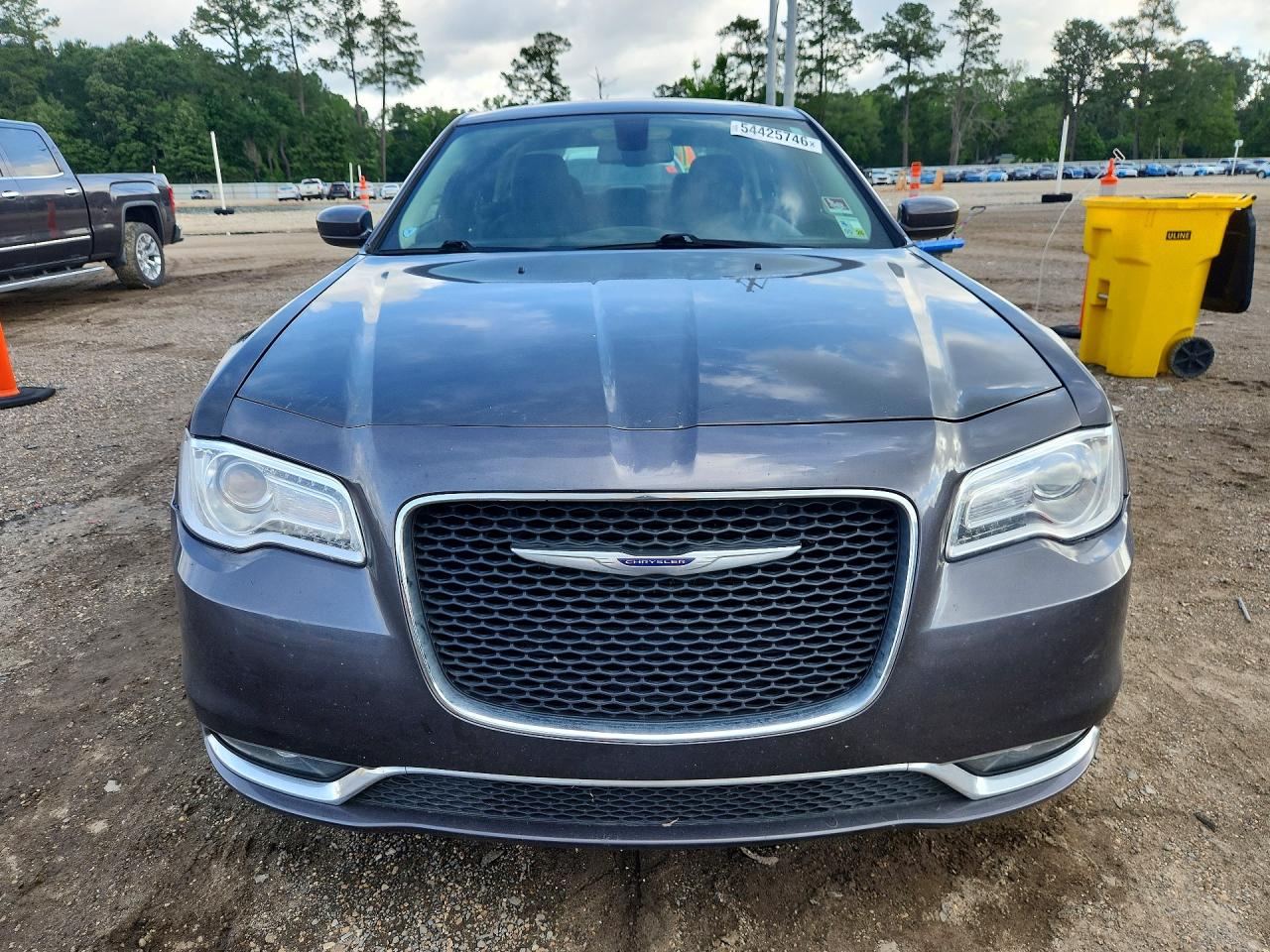 Chrysler 300 Touring