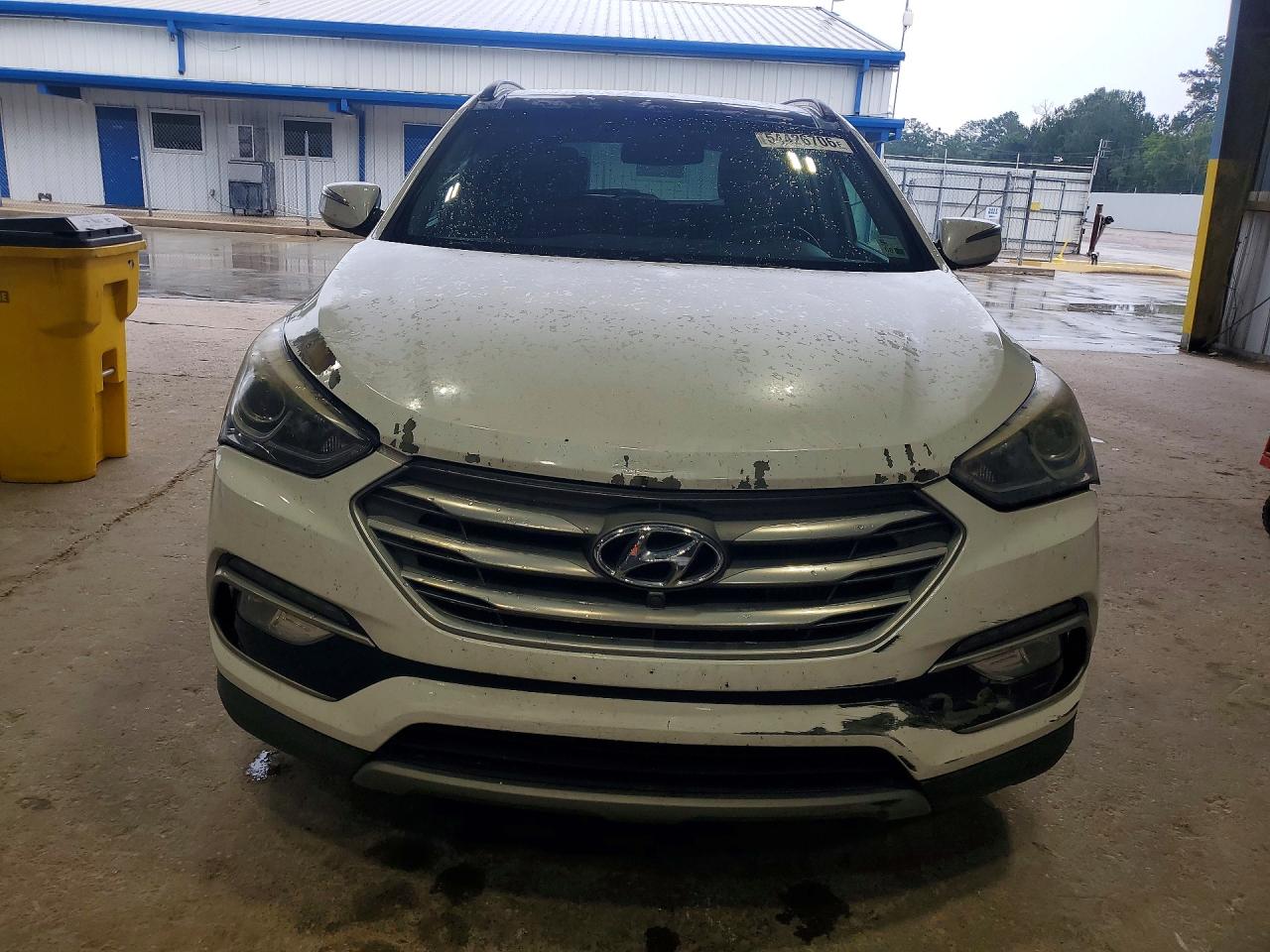 Hyundai SANTA FE 2.0t Ultimate