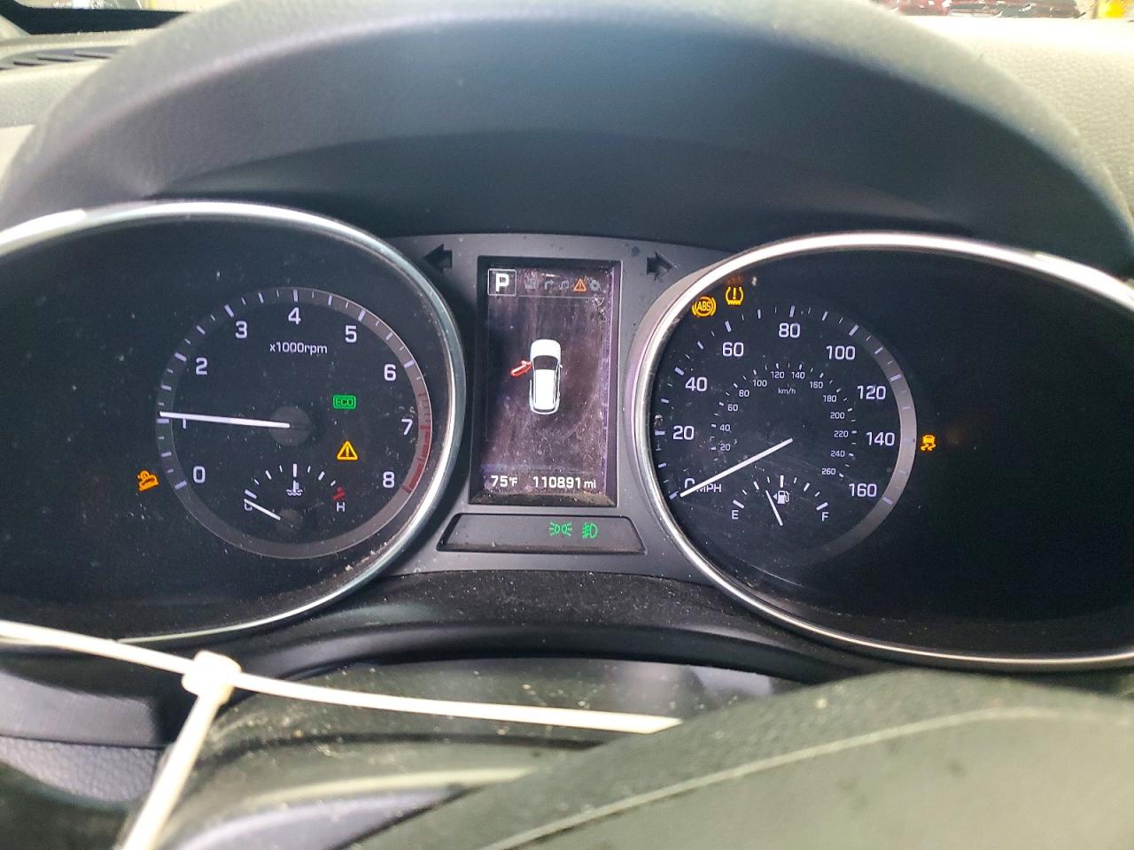 Hyundai SANTA FE 2.0t Ultimate