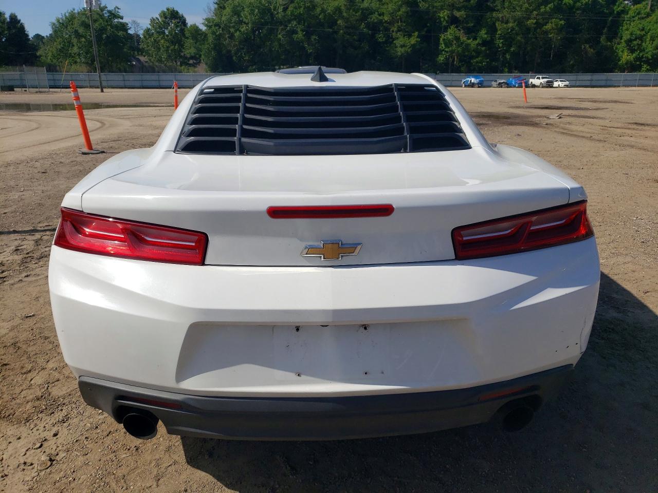 Chevrolet Camaro Lt
