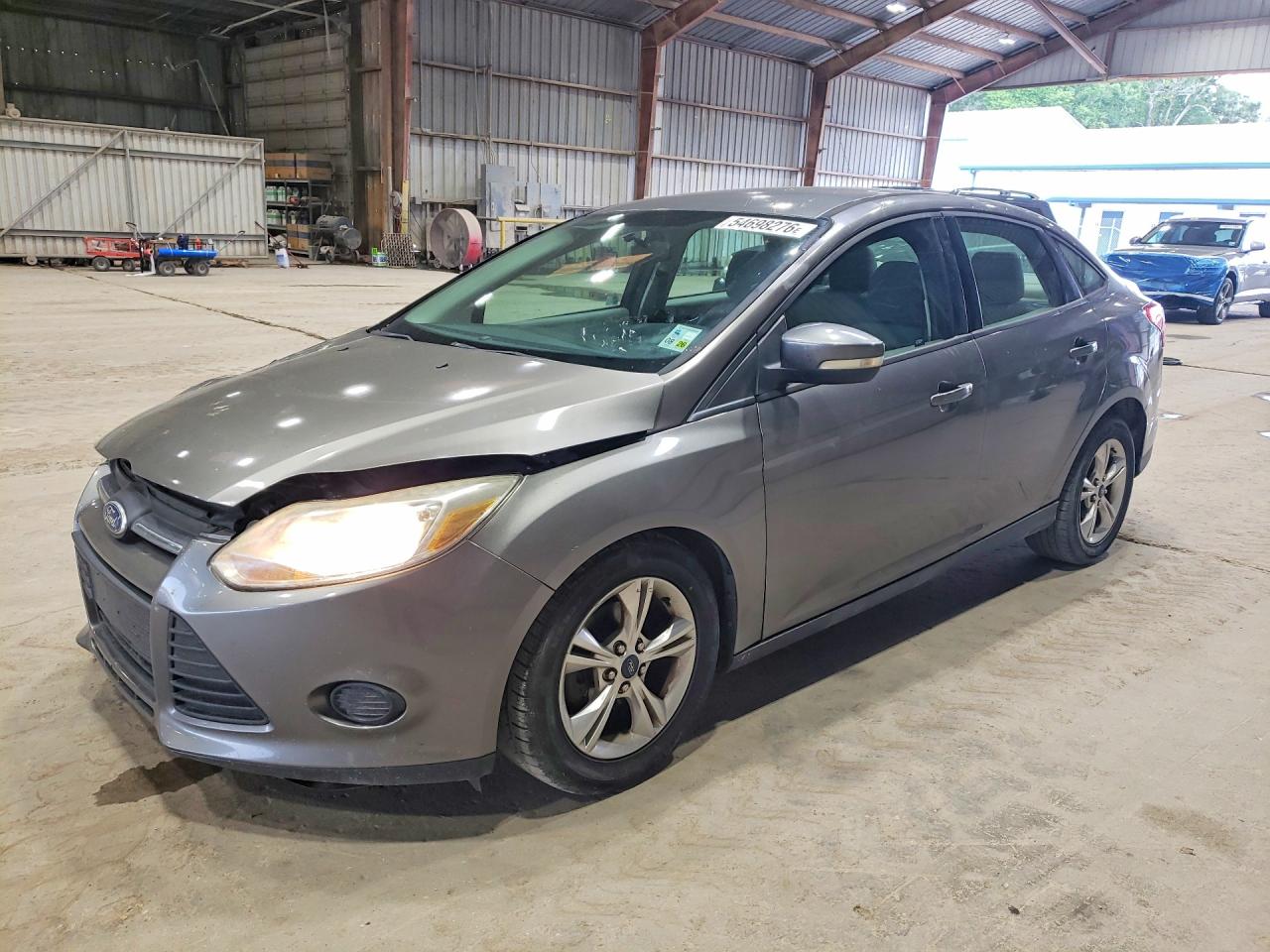 Salvage Ford Focus Image