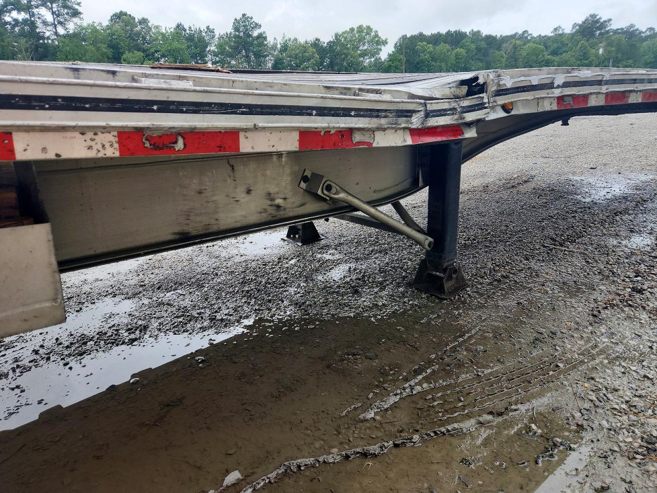 Mac Trailer Other