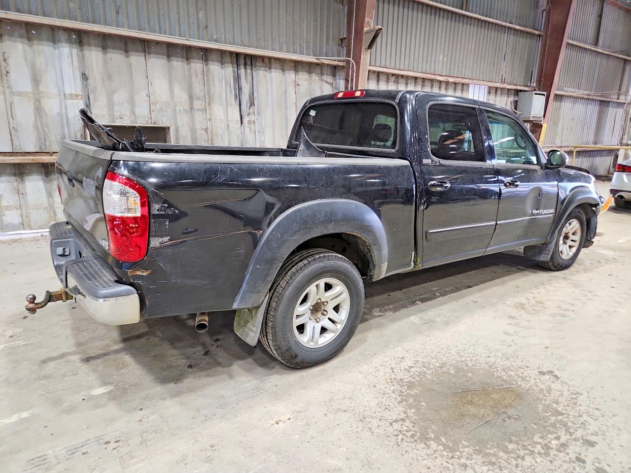 Toyota Tundra Double Cab Sr5