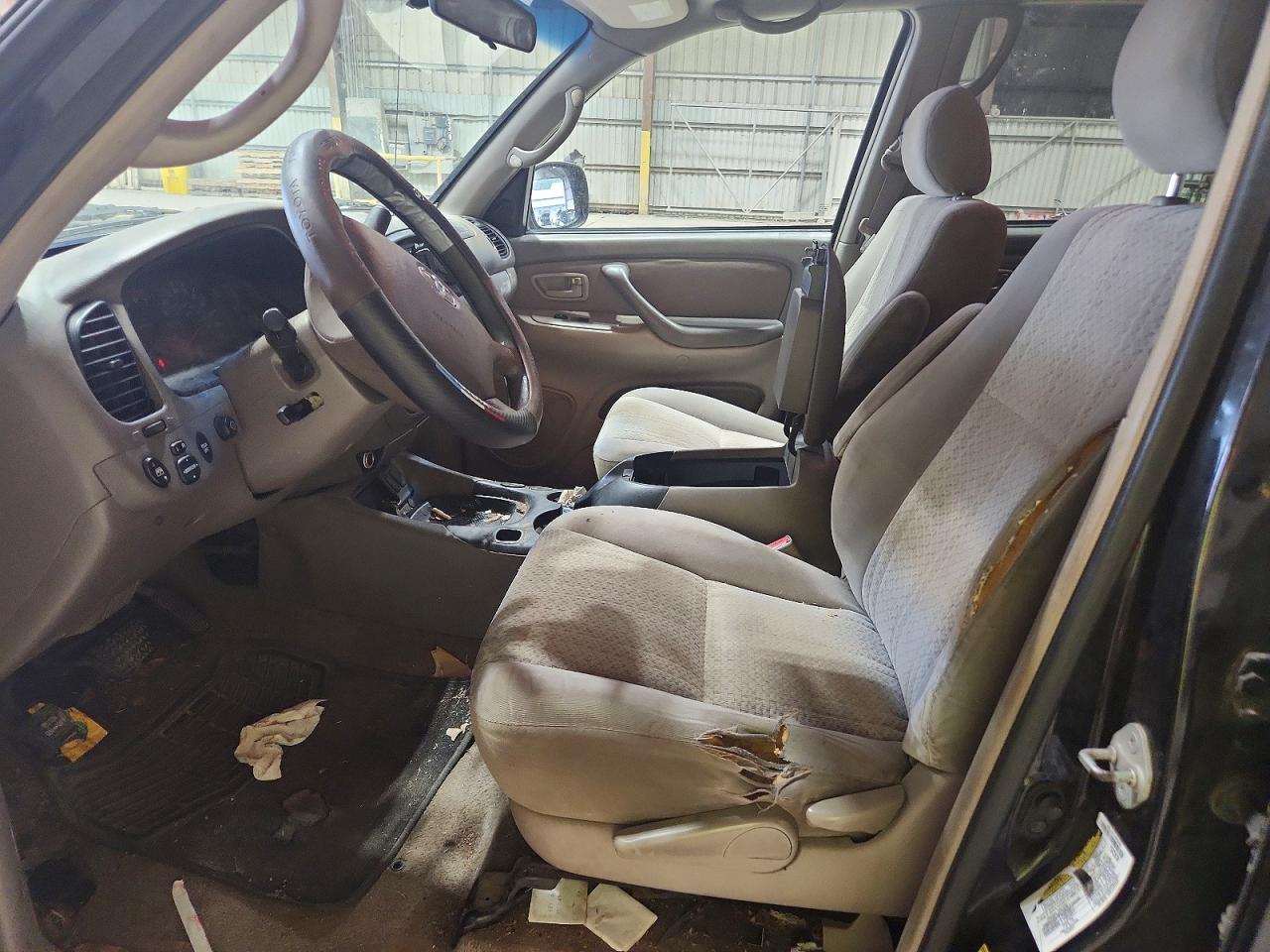 Toyota Tundra Double Cab Sr5