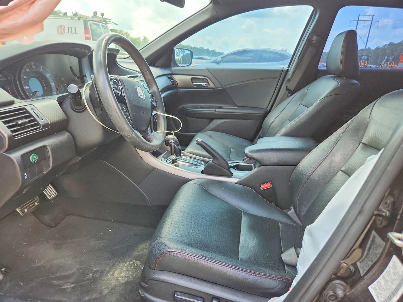 Honda Accord Sport Special Edition