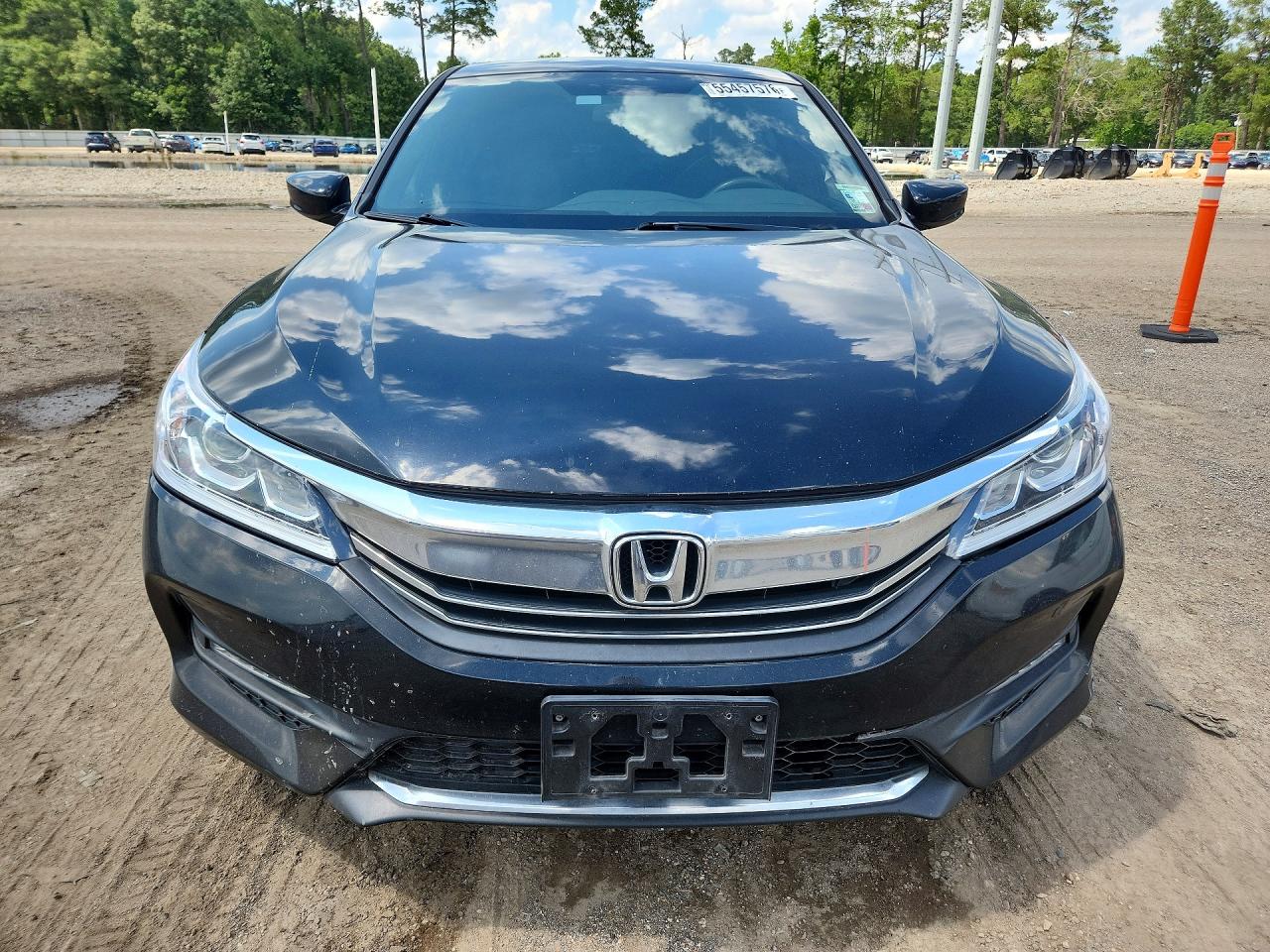 Honda Accord Sport Special Edition