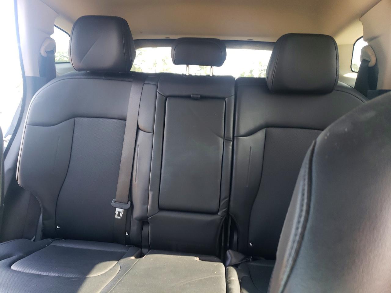 Kia Sportage Ex