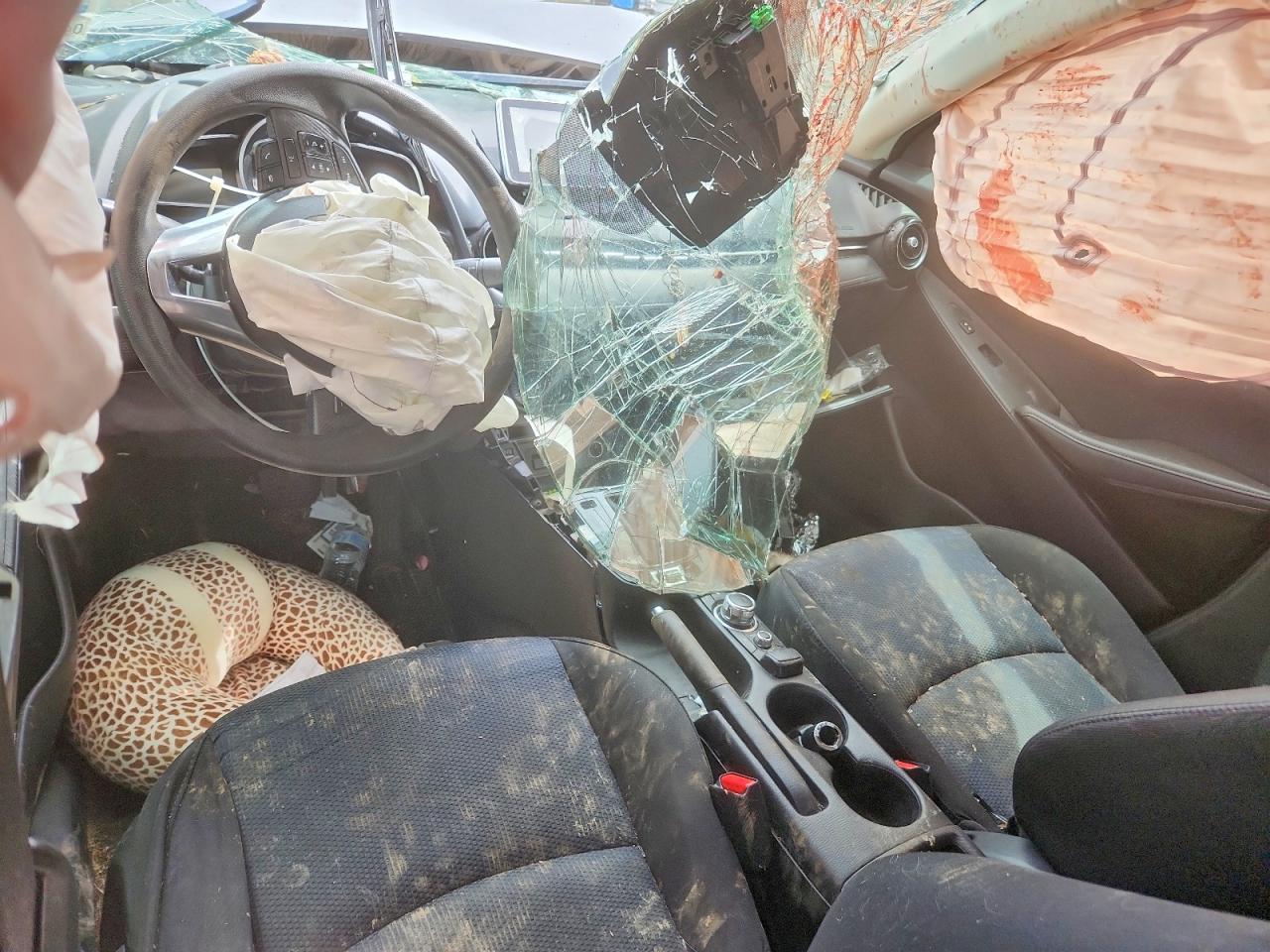 Toyota Yaris Base