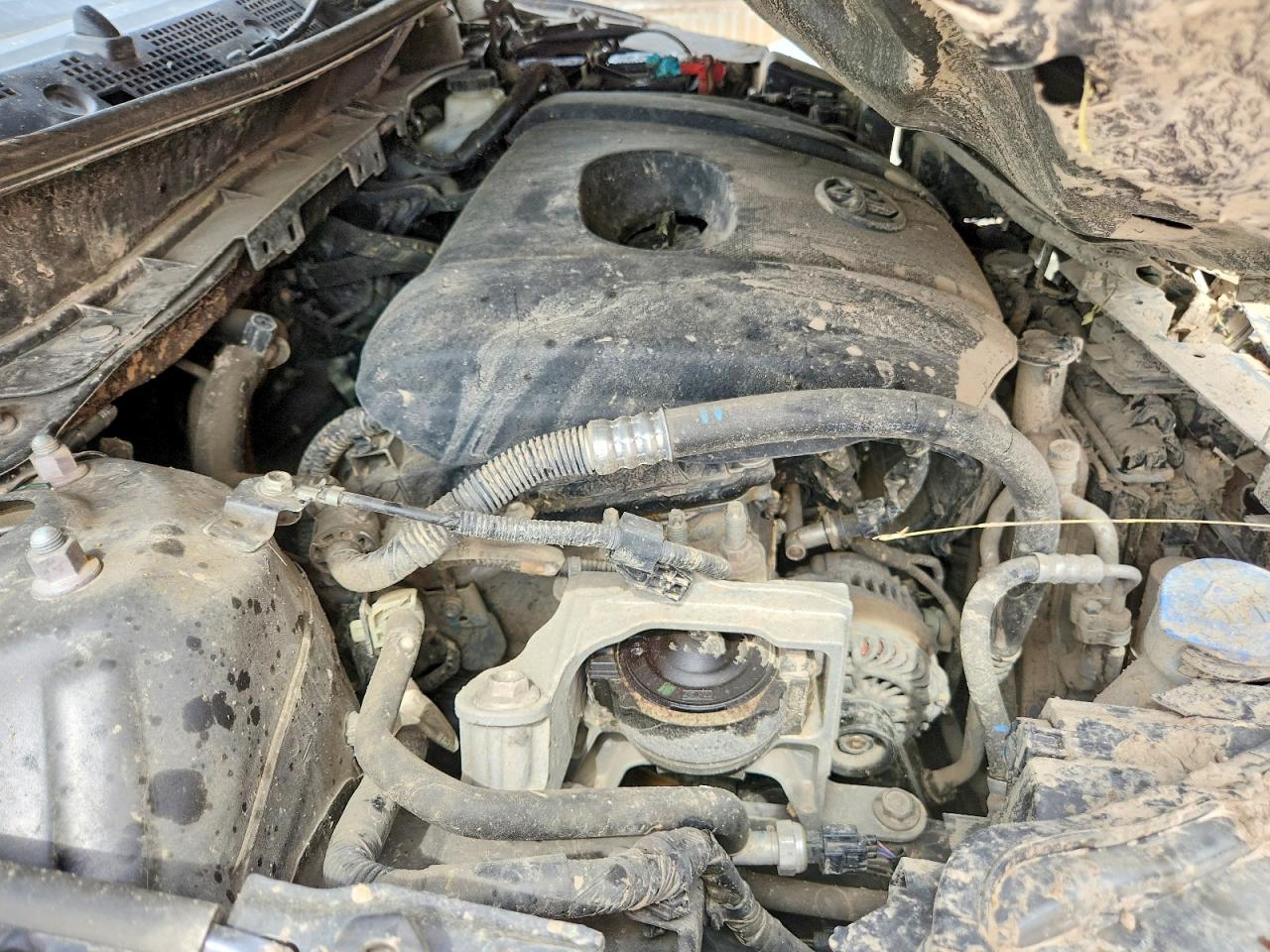 Toyota Yaris Base