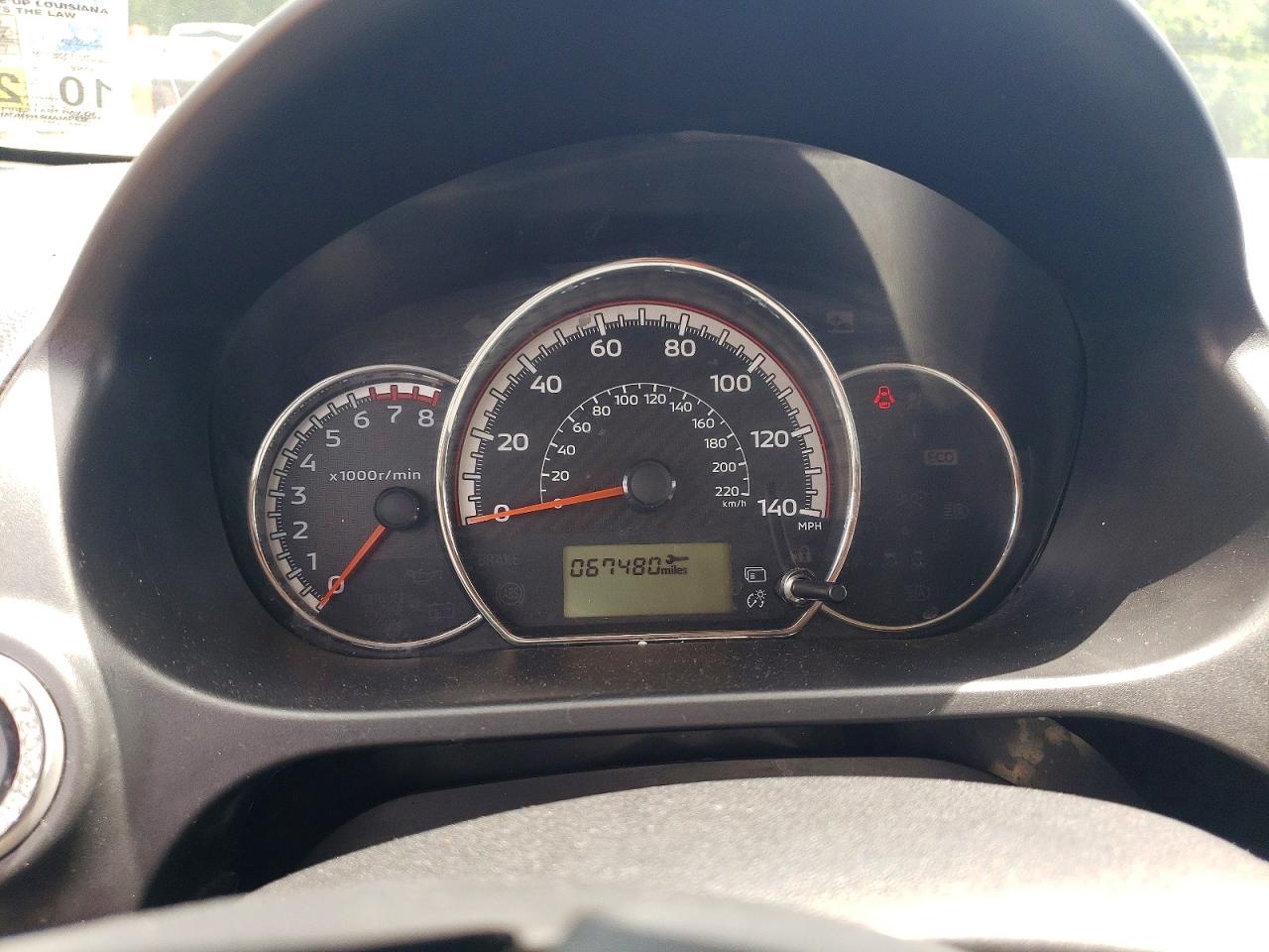 Mitsubishi Mirage G4 Se