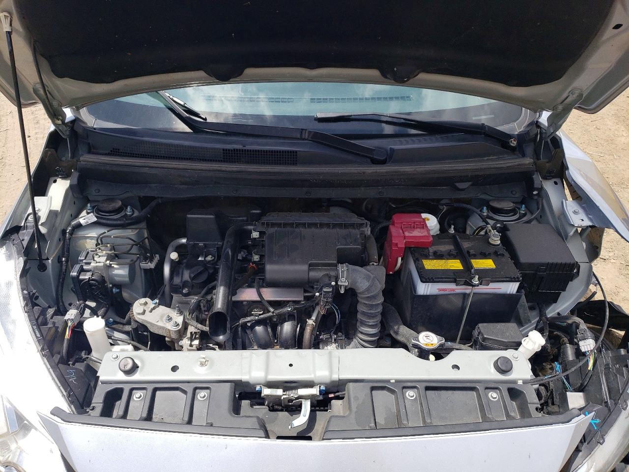 Mitsubishi Mirage G4 Se