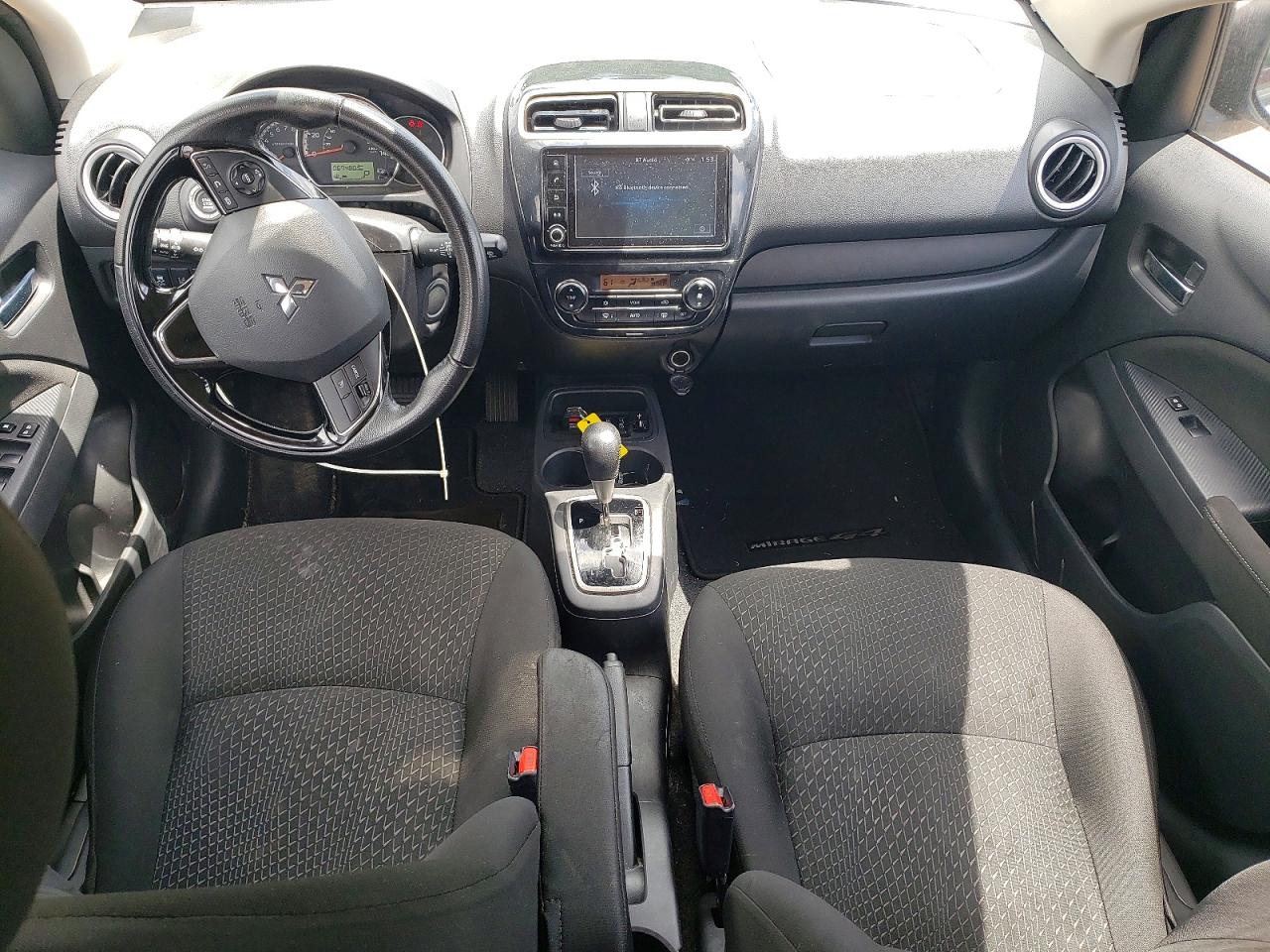 Mitsubishi Mirage G4 Se