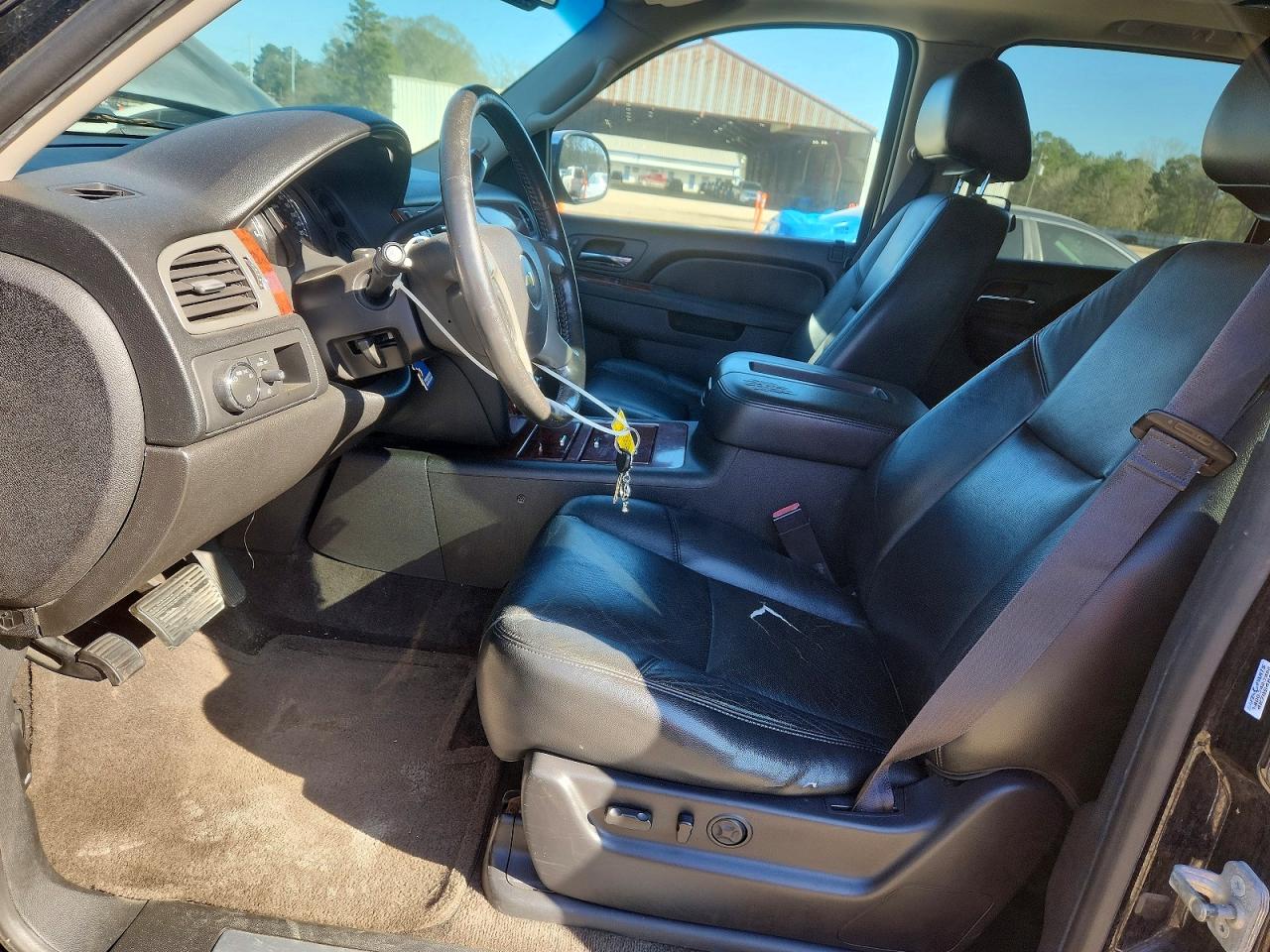 Chevrolet Suburban