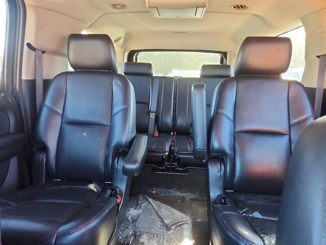 Chevrolet Suburban