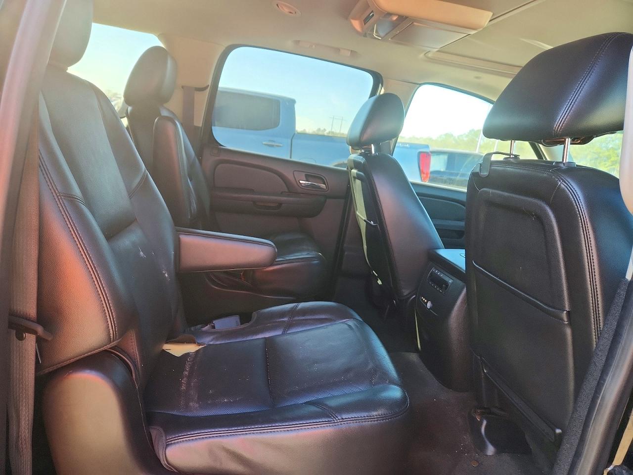 Chevrolet Suburban