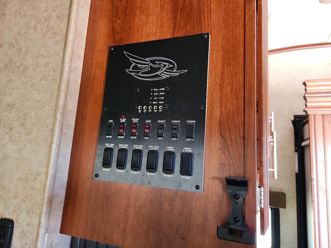 Jayco Eagle
