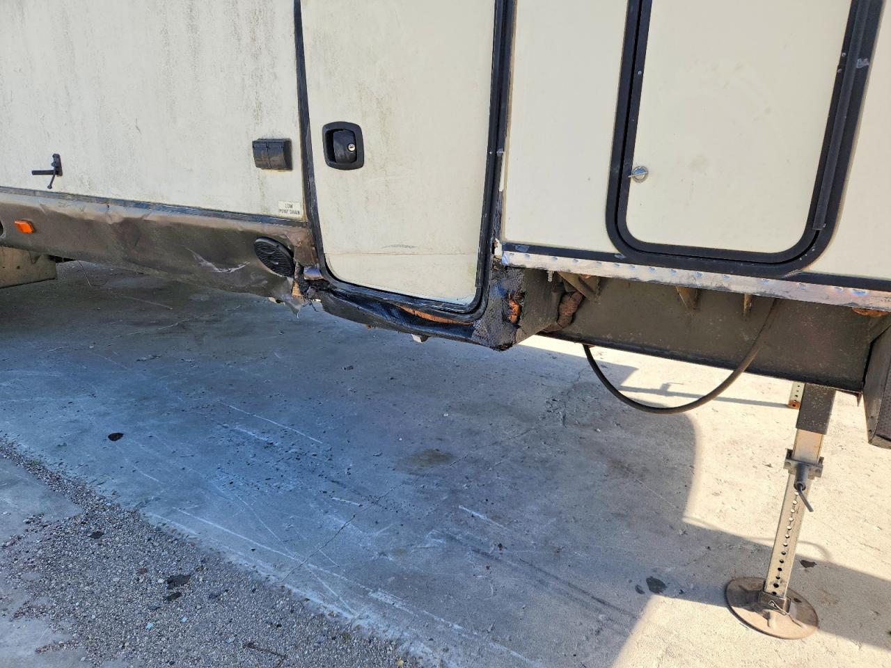 Jayco Eagle