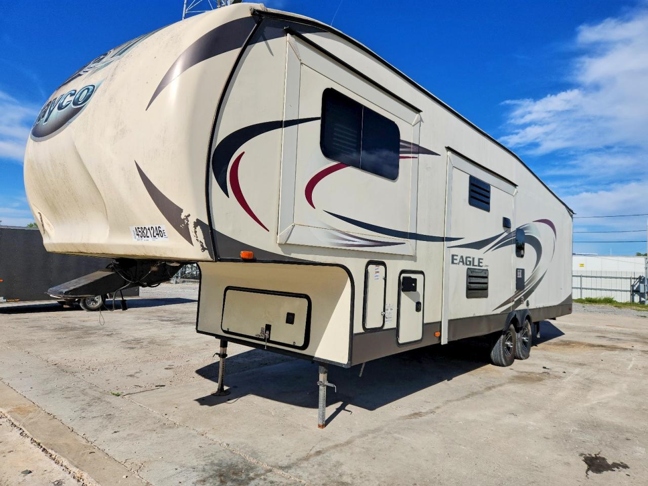 Jayco Eagle