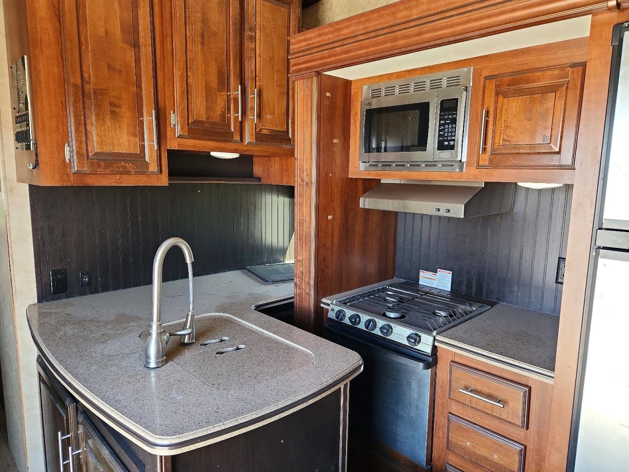 Jayco Eagle
