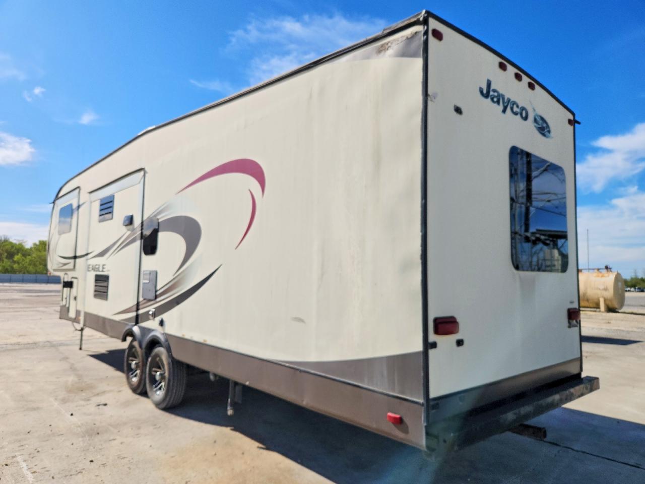 Jayco Eagle