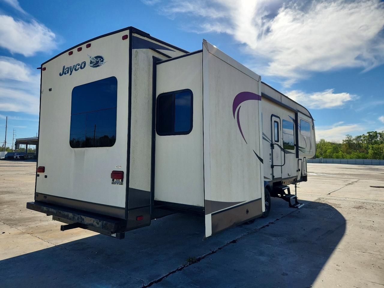 Jayco Eagle