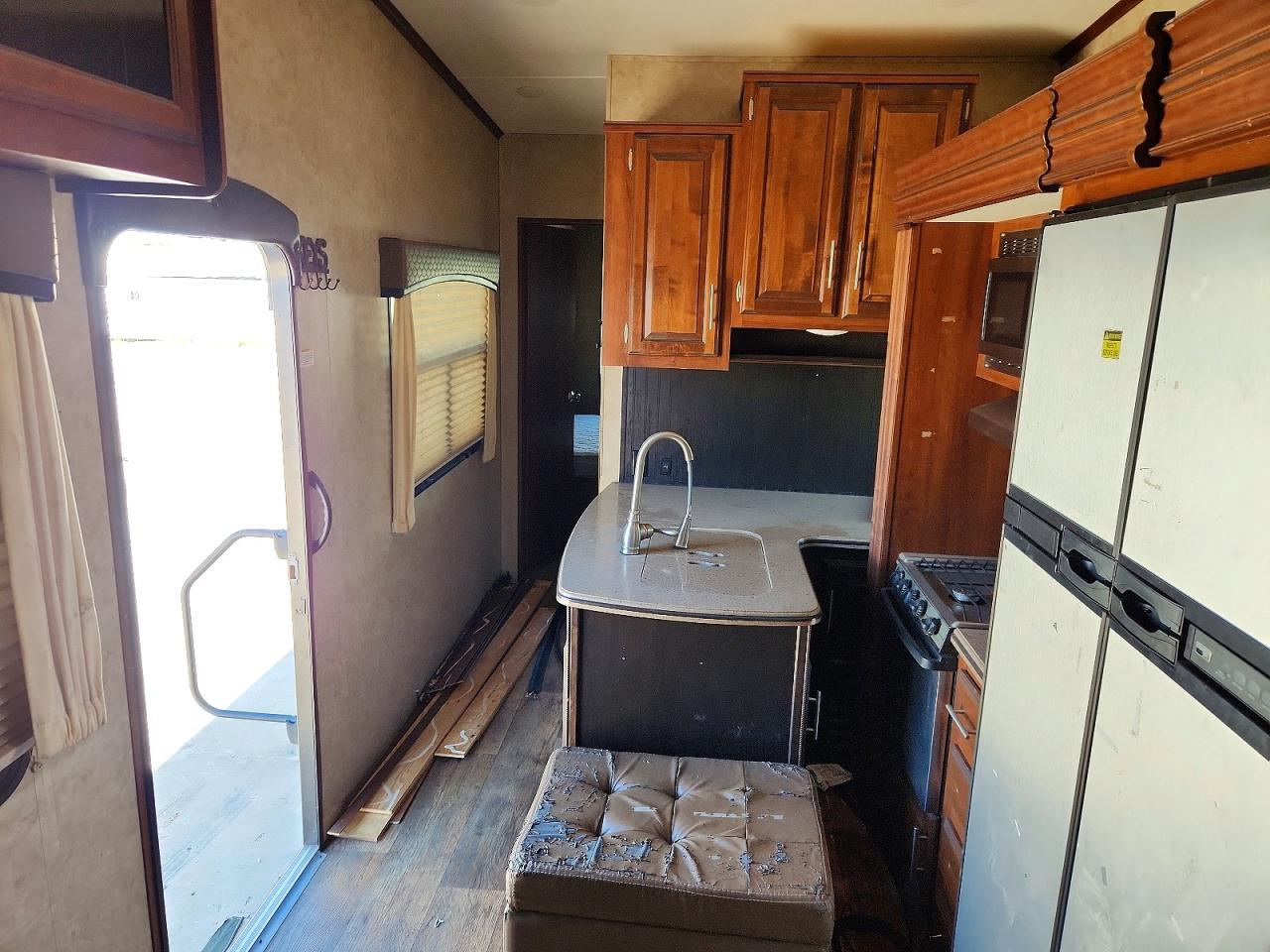 Jayco Eagle