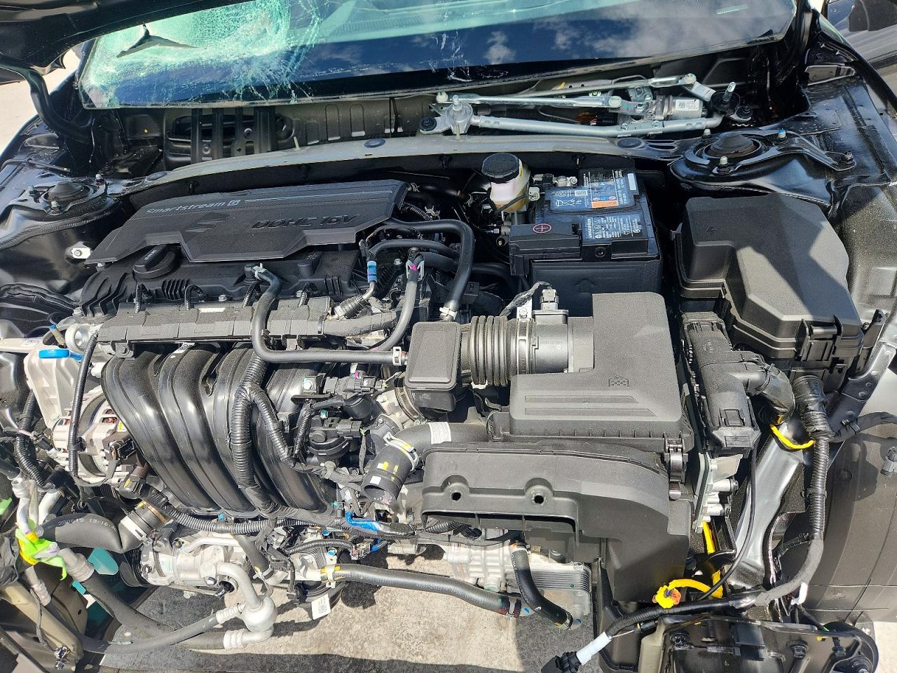 Kia K4 Lxs