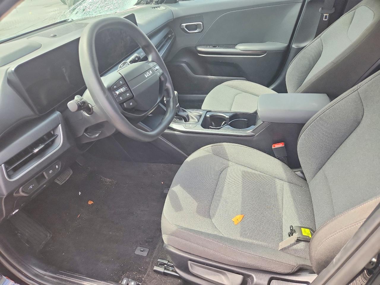 Kia K4 Lxs