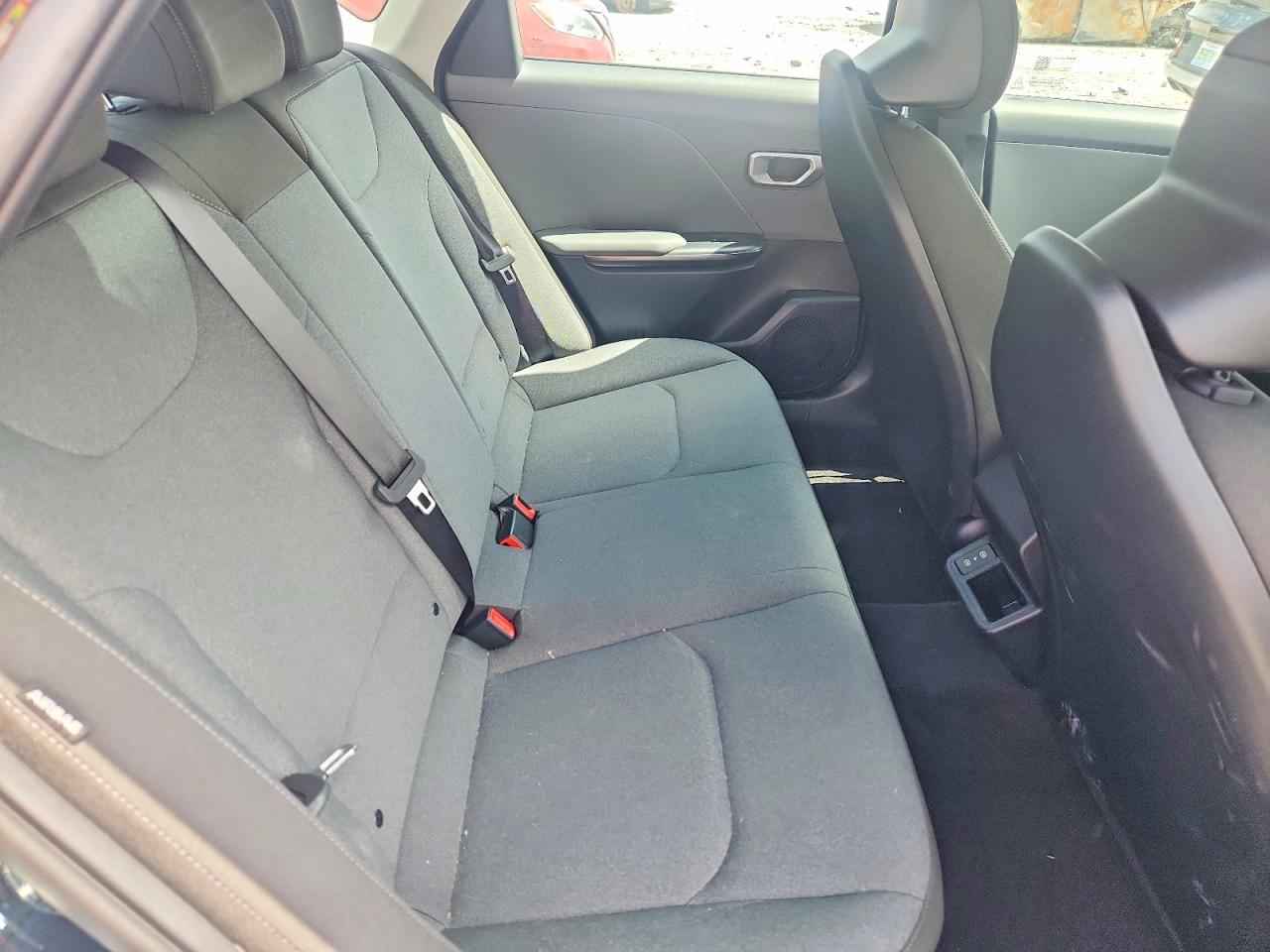 Kia K4 Lxs