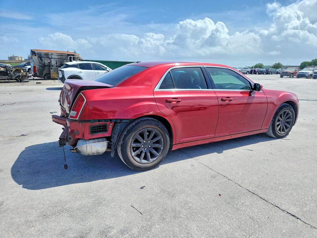 Chrysler 300