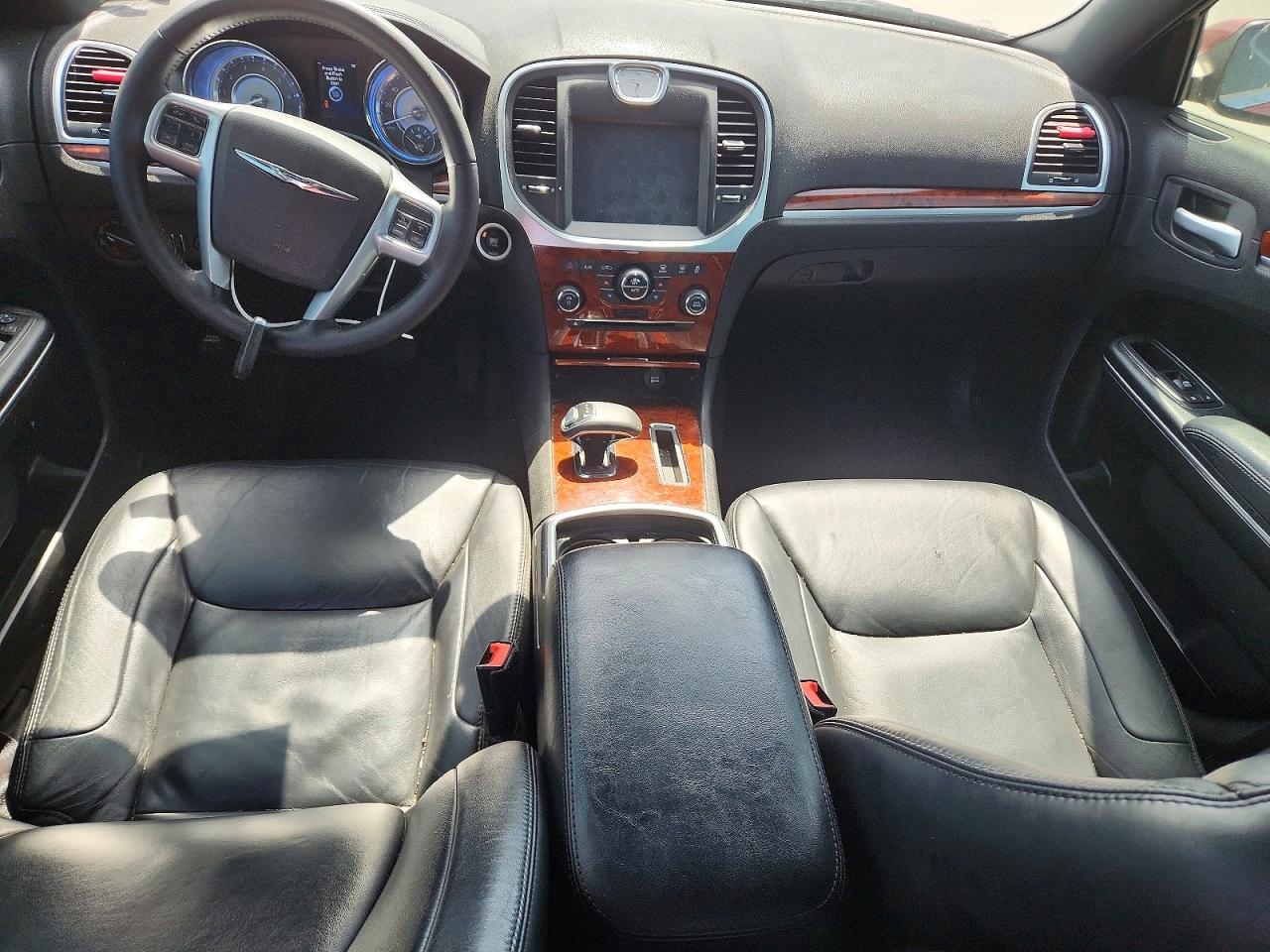 Chrysler 300