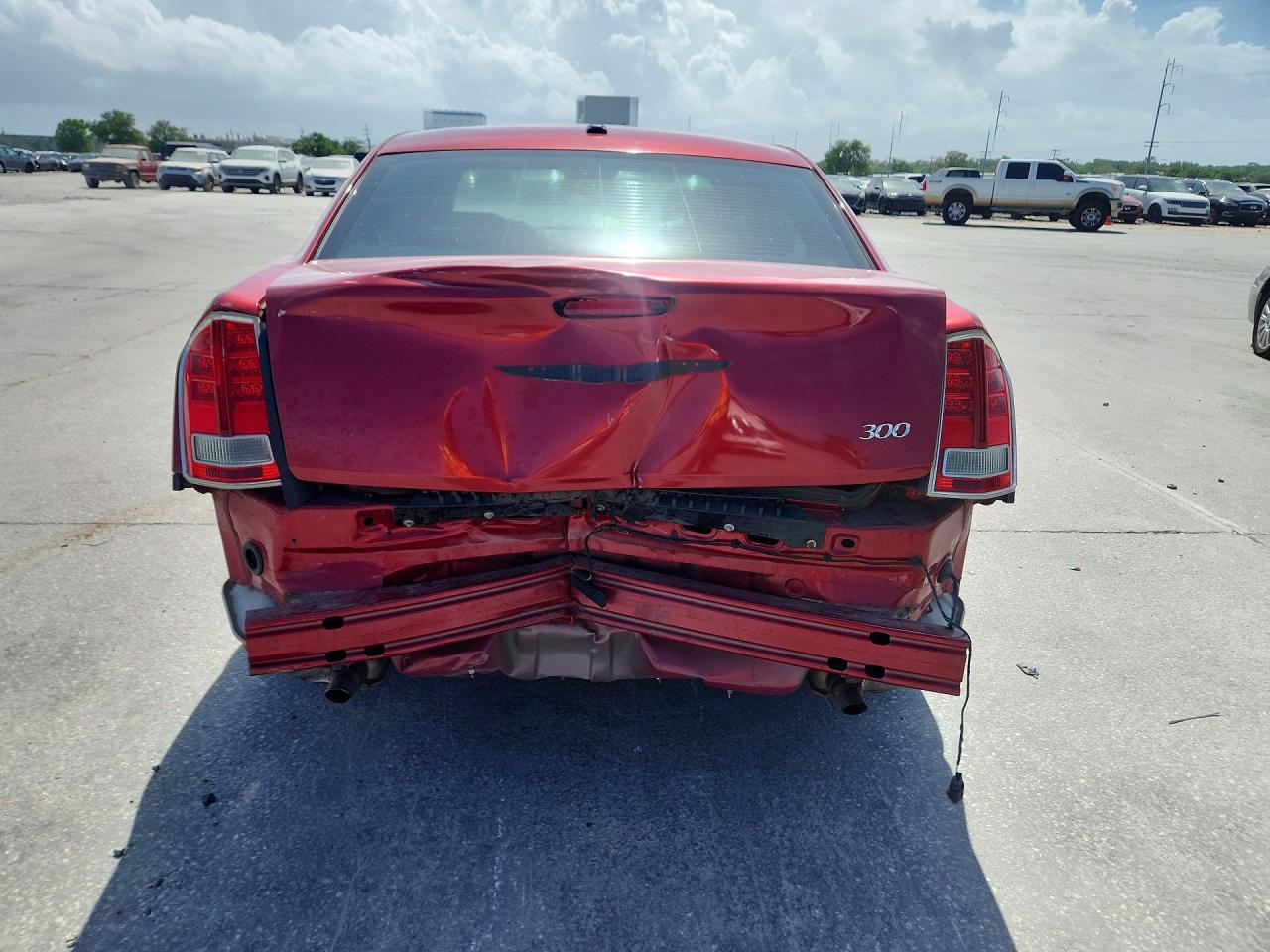 Chrysler 300