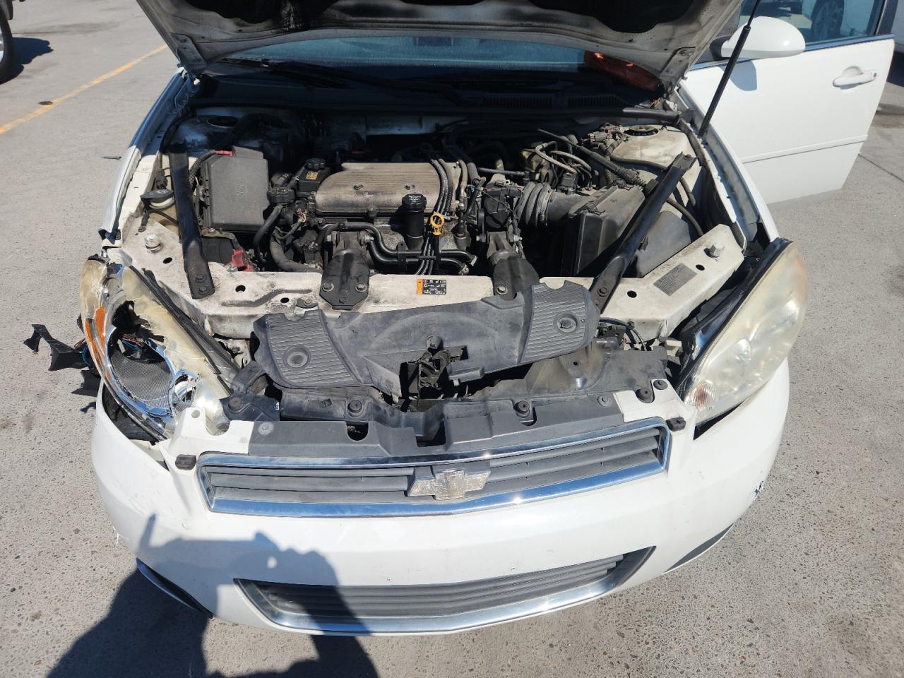 Chevrolet Impala Lt