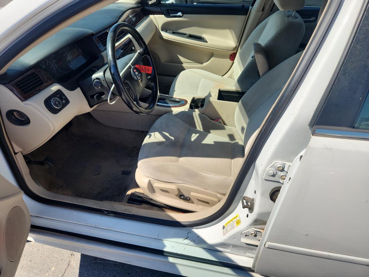 Chevrolet Impala Lt