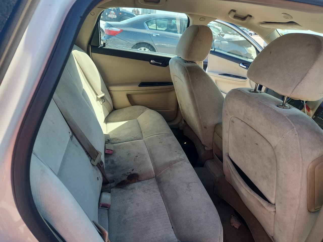 Chevrolet Impala Lt