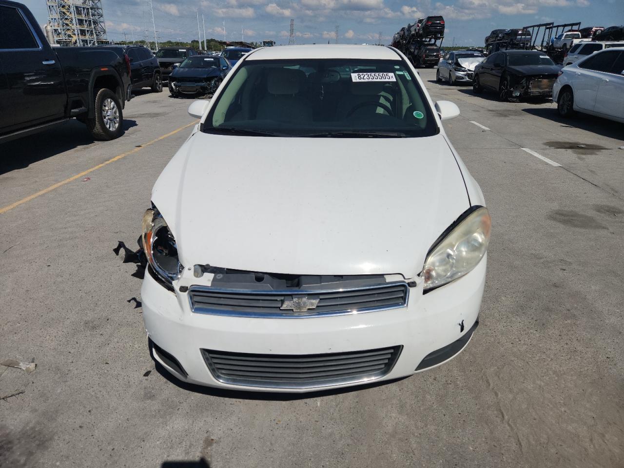 Chevrolet Impala Lt