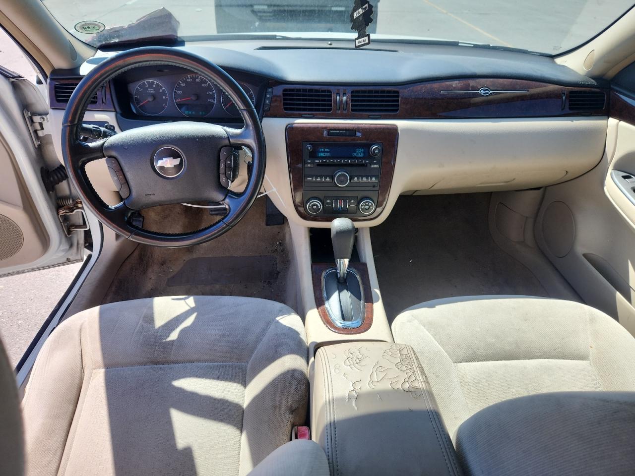 Chevrolet Impala Lt