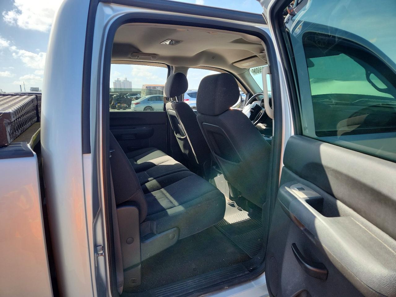 GMC Sierra C1500 Sle