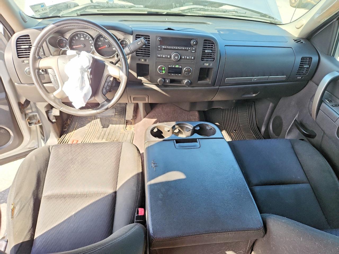 GMC Sierra C1500 Sle