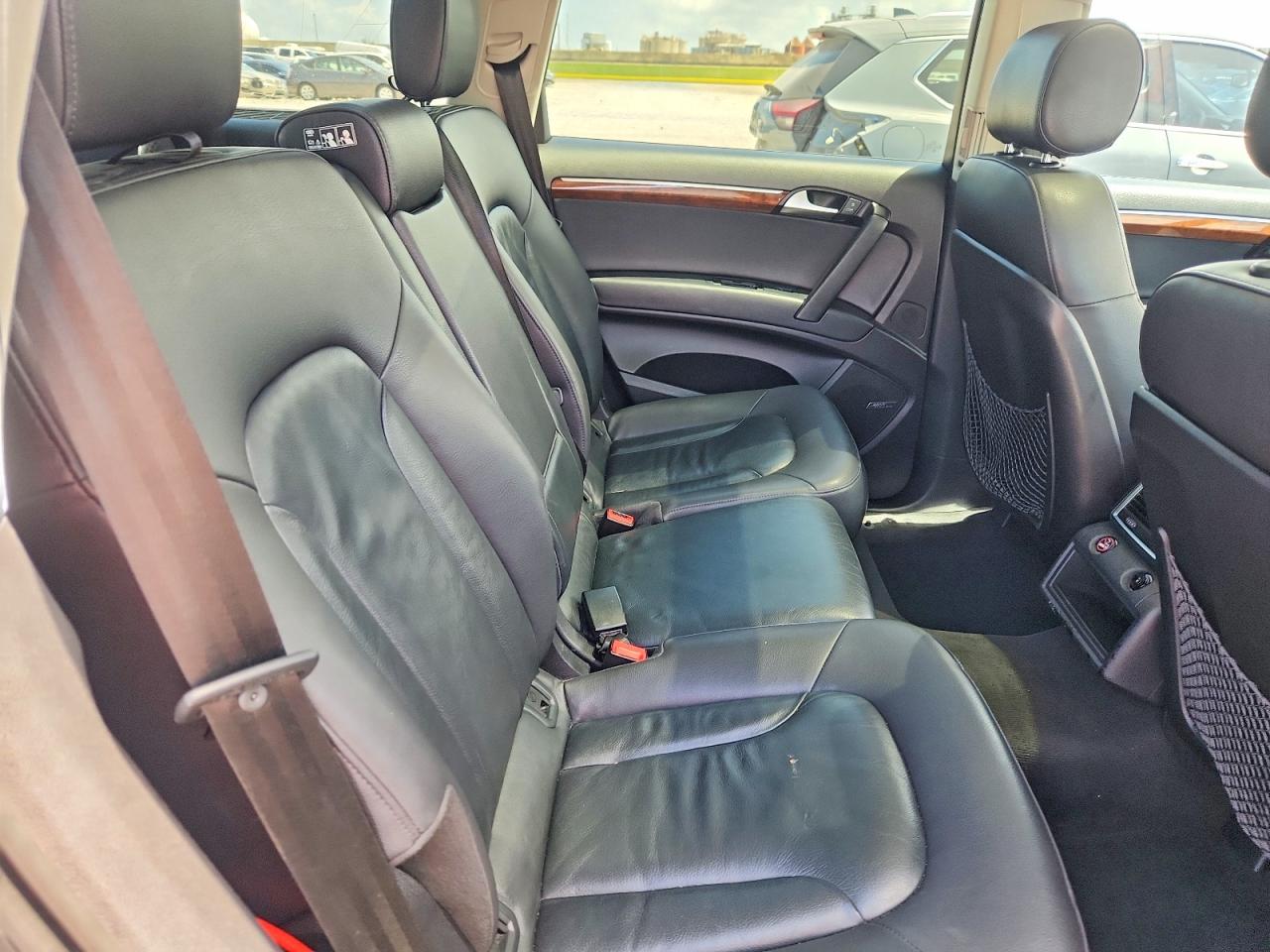 Audi Q7 Premium Plus