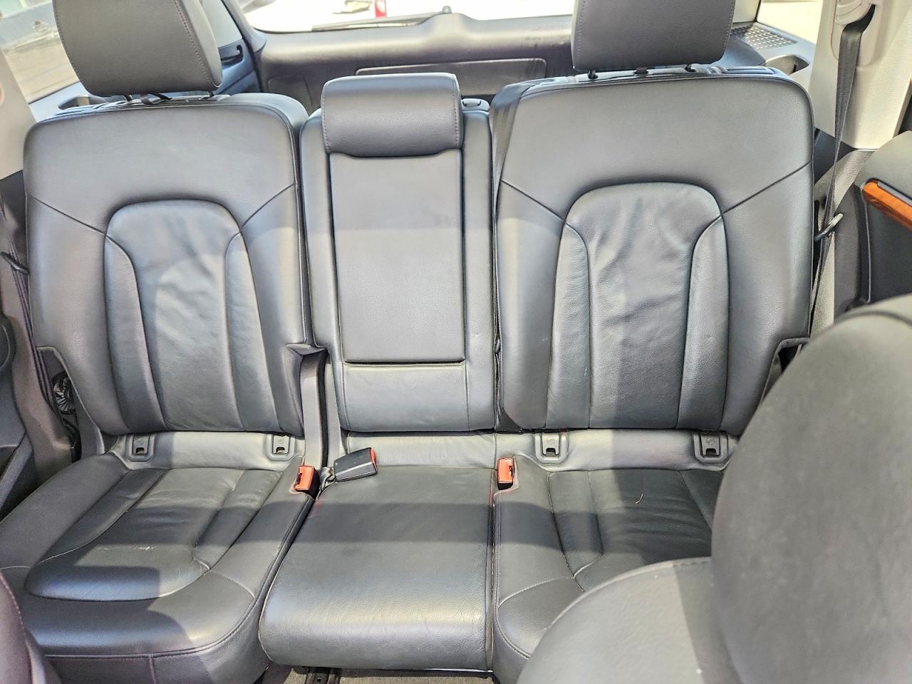 Audi Q7 Premium Plus