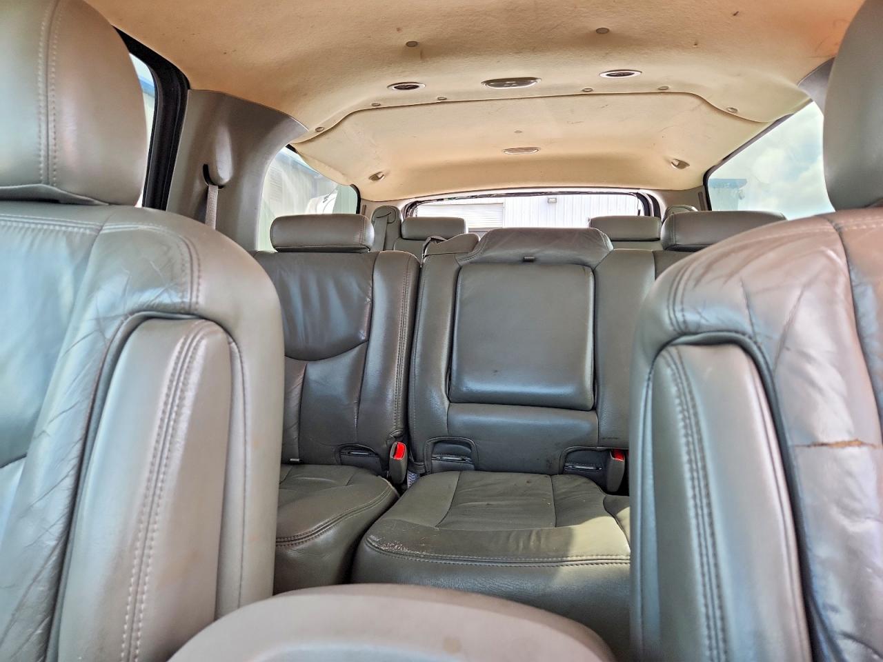 Chevrolet Suburban K1500