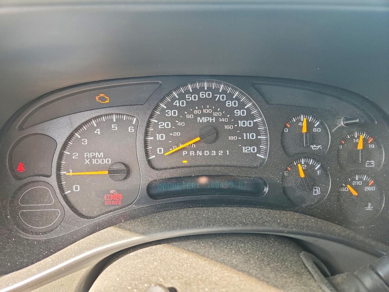 Chevrolet Suburban K1500
