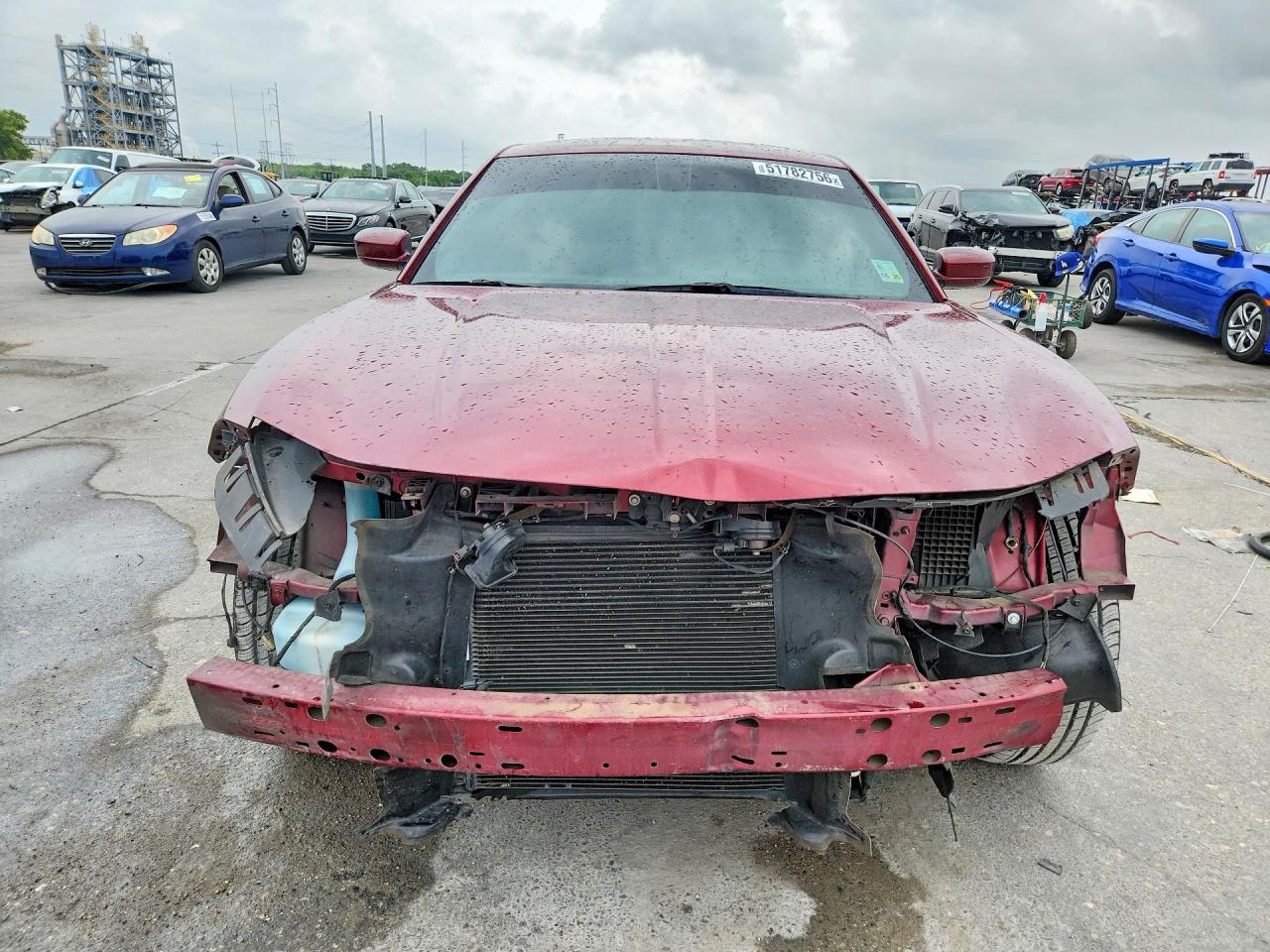 Dodge Charger Sxt
