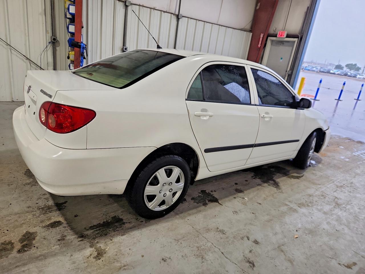 Toyota Corolla Ce
