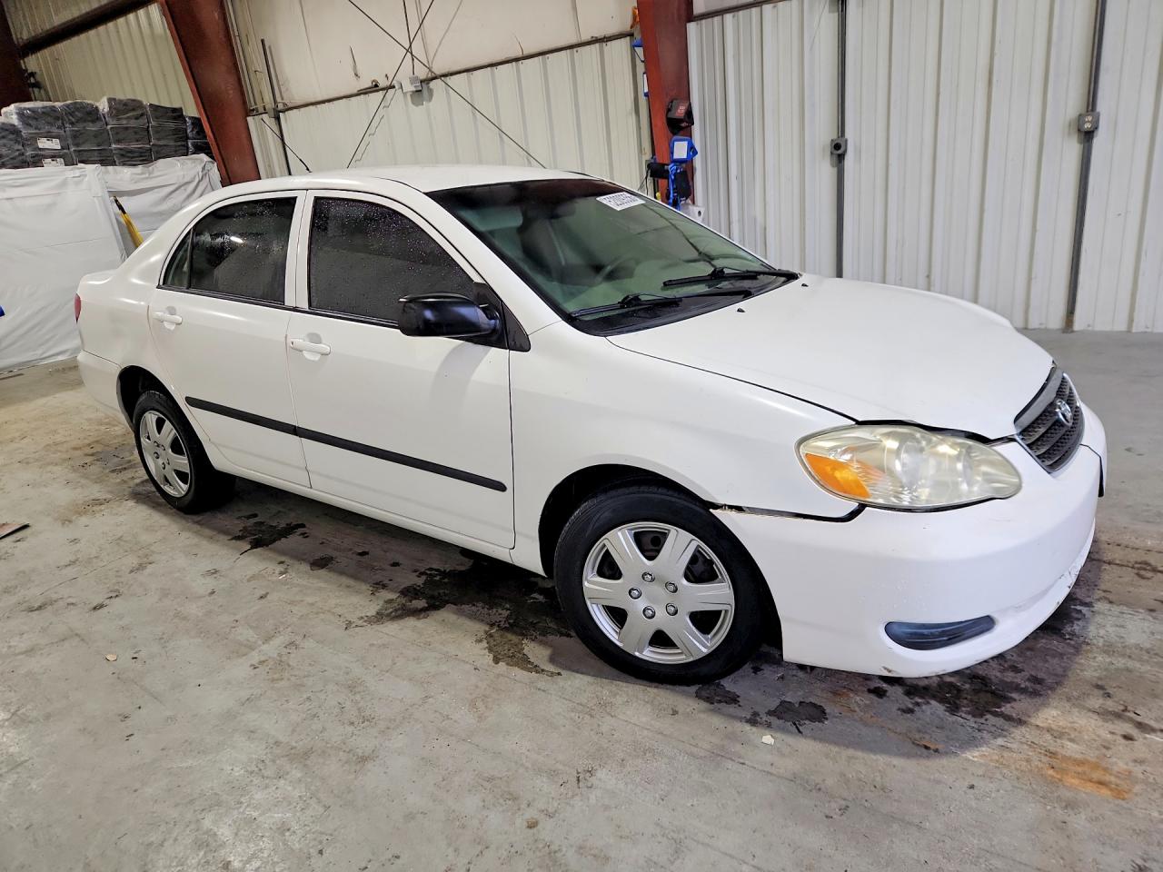 Toyota Corolla Ce
