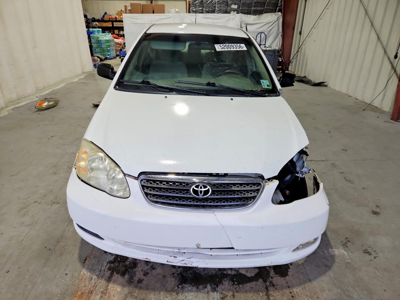 Toyota Corolla Ce