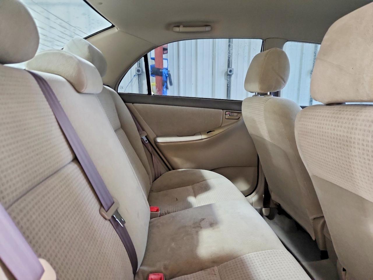 Toyota Corolla Ce