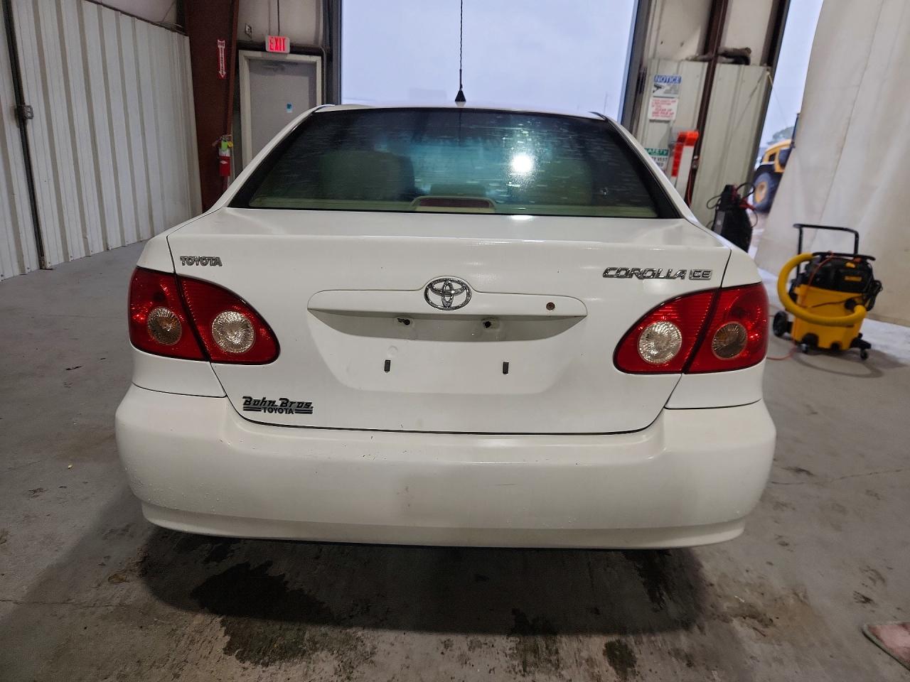 Toyota Corolla Ce